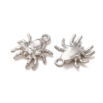 304 Stainless Steel Pendants SA-CBA9EE2-11P-1