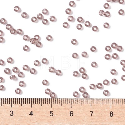 MIYUKI Round Rocailles Beads SEED-JP0009-RR0303-1