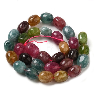 Natural Malaysia Jade Beads Strands G-I283-H02-02-1
