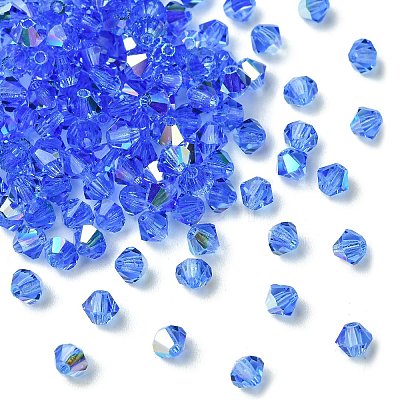 Preciosa® Crystal Beads Y-PRC-BA4-30050-201-1