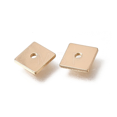 Brass Beads KK-CBA0DF0-11KCG-1
