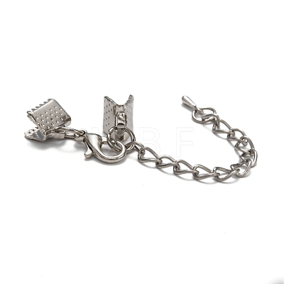 Iron Chain Extender IFIN-P006-01-1
