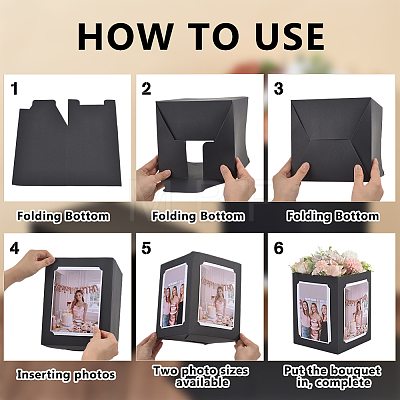 Cardboard Paper Jewelry Boxes CON-WH0089-244A-1