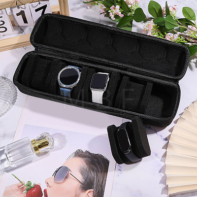 EVA Watch Package Boxes CON-WH0089-231-1