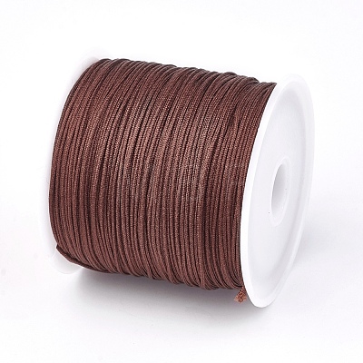 Nylon Thread NWIR-K022-0.8mm-11-1