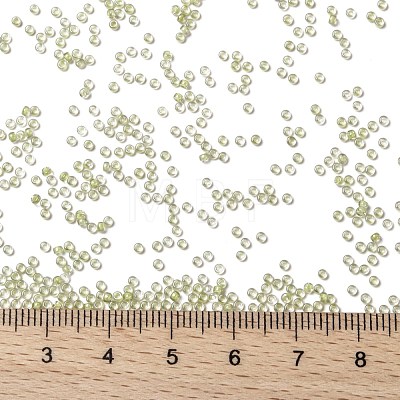 MIYUKI Round Rocailles Beads X-SEED-G009-RR0378-1