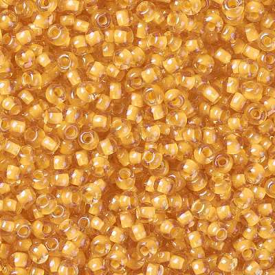 TOHO Round Seed Beads SEED-TR08-0949-1