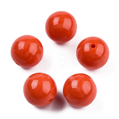 Resin Beads RESI-N034-01-J01-1