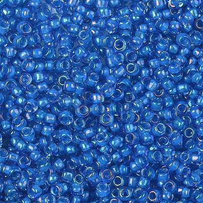 TOHO Round Seed Beads SEED-XTR08-0309-1