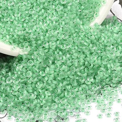 TOHO 11/0 Demi Round Beads Y-SEED-DR11-0975-1