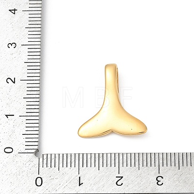 304 Stainless Steel Pendants STAS-L283-26G-05-1