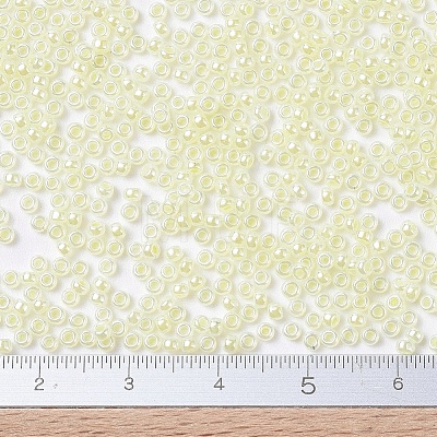 MIYUKI Round Rocailles Beads SEED-X0054-RR0514-1