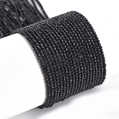 Glass Beads Strands X-EGLA-S174-23E-02-1