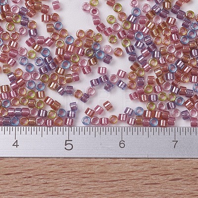 MIYUKI Delica Beads SEED-J020-DB0982-1