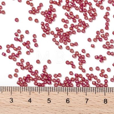 TOHO Round Seed Beads SEED-XTR11-0165BF-1