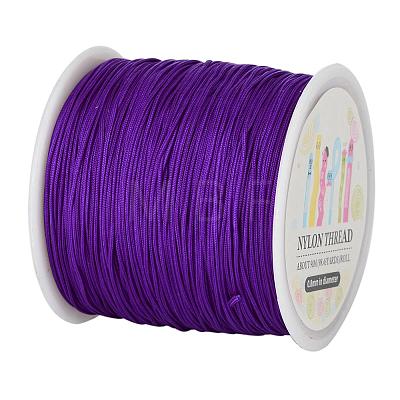 Nylon Thread NWIR-JP0009-0.8-676-1