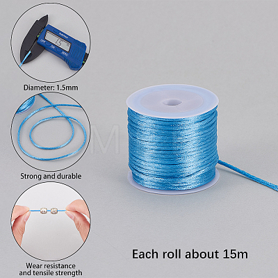 Nylon Thread NWIR-PH0001-41-1