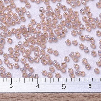 MIYUKI Round Rocailles Beads X-SEED-G007-RR0579-1