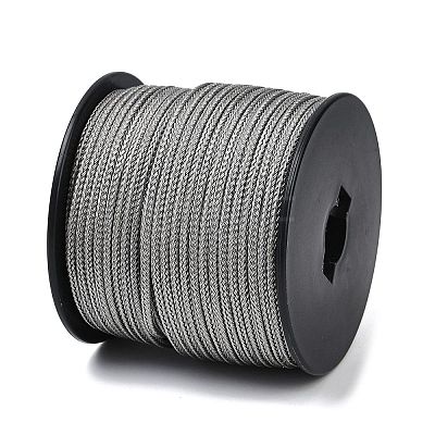 Braided Round Steel Wire OCOR-D300-26-1