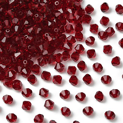 Preciosa® Crystal Beads X-PRC-BA5-90090-1