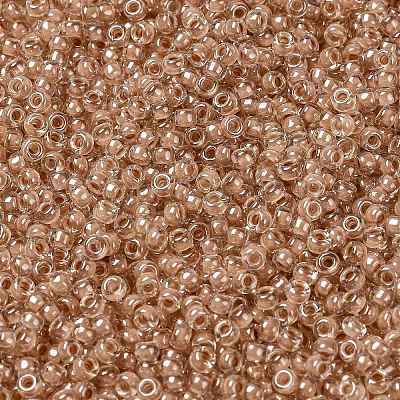 MIYUKI Round Rocailles Beads SEED-X0055-RRHB277-1