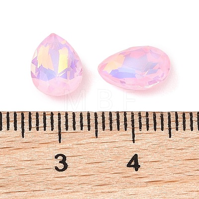 Glass Cabochons GLAA-N0028-07E-1