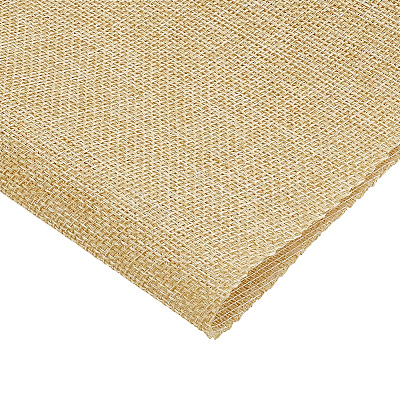 Burlap Speaker Grill Cloth AJEW-WH0459-94C-1