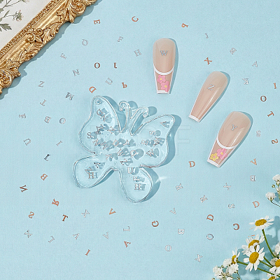 Alloy Cabochons MRMJ-WH0112-09A-1