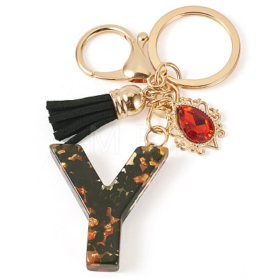 Resin Keychains KEYC-TAC0030-14Y-1