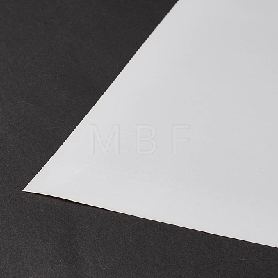 A4 Matte Vinyl Transfer Film DIY-XCP0001-98-1