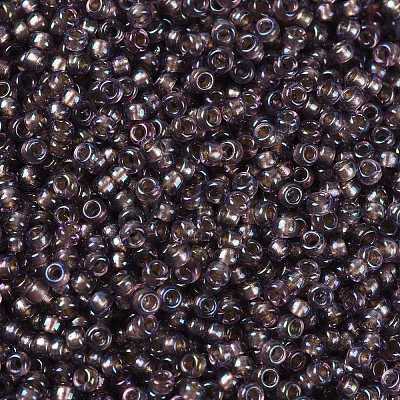 MIYUKI Round Rocailles Beads SEED-X0056-RR3547-1