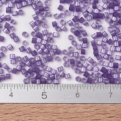 MIYUKI Delica Beads X-SEED-J020-DB1809-1