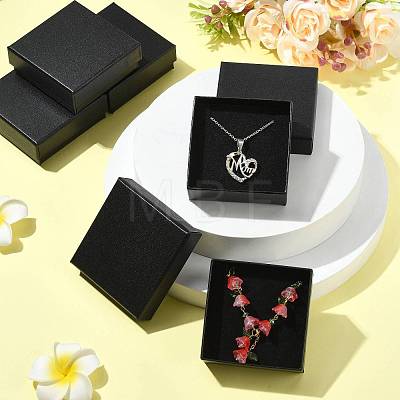 Paper Gift Storage Boxes CON-FZC0001-01-1