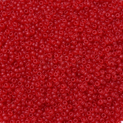 MIYUKI Round Rocailles Beads SEED-G007-RR0141F-1