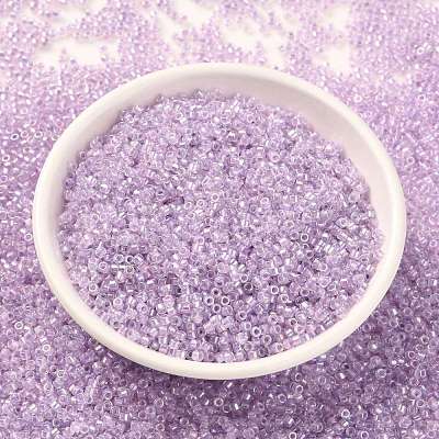 Cylinder Seed Beads SEED-H001-A04-1