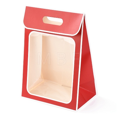 Rectangle Paper Bags ABAG-I005-01B-02-1