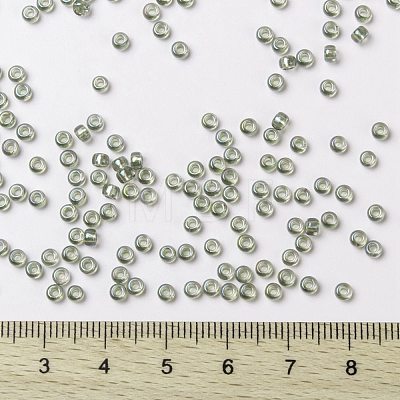 MIYUKI Round Rocailles Beads SEED-JP0009-RR3740-1