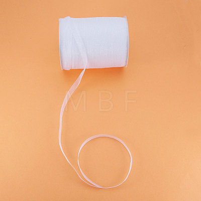 Organza Ribbon ORIB-T001-10mm-1001-1