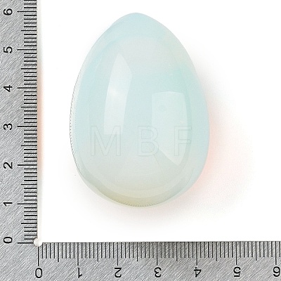 Opalite Palm Stones G-I367-04I-1