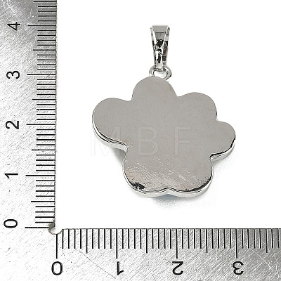 Natural Obsidian Pendants G-B194-02P-07-1