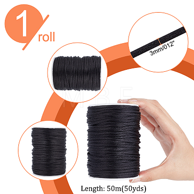 Polyester Cord WCOR-WH0003-01B-03-1