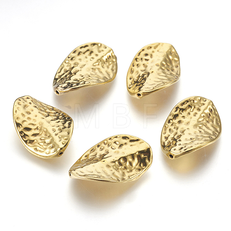 Tibetan Style Alloy Beads GLF10455Y-1