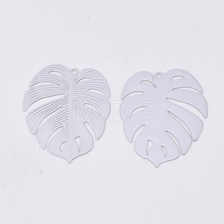 Brass Pendants X-KKC-S001-018P-1