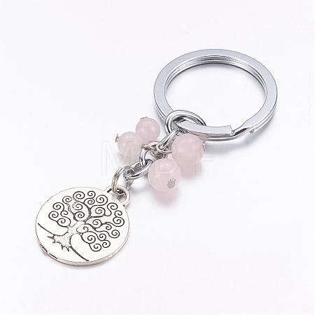 Alloy Keychain KEYC-JKC00144-01-1
