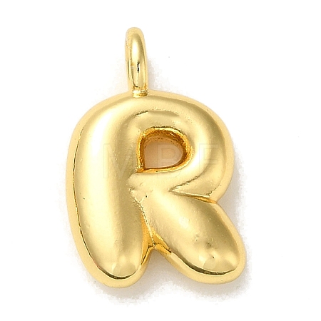 Brass Pendants KK-K354-01G-R-1