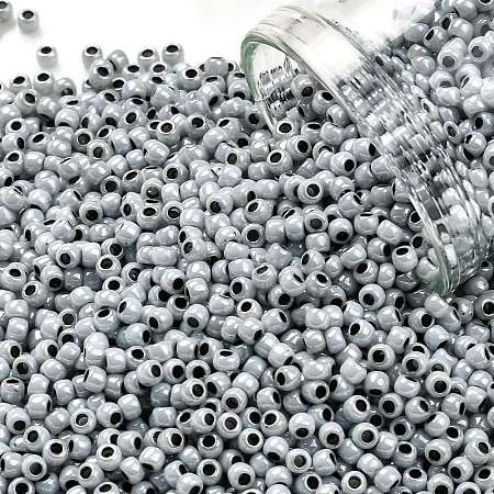 TOHO Round Seed Beads X-SEED-TR11-0820-1