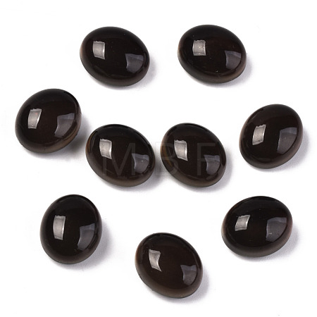 Glass Cabochons X-GLAA-R218-01-1