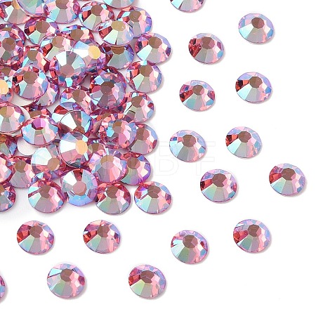 Preciosa® MAXIMA Crystal No Hotfix Flatback Stones Y-PRC-NSS12-70010-200-1