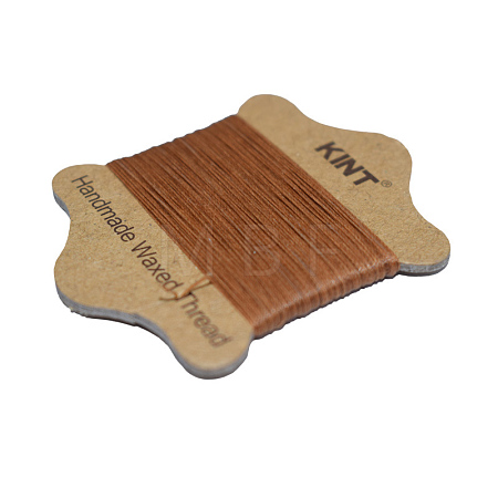 Waxed Nylon Cord YC-E005-0.55mm-07-1