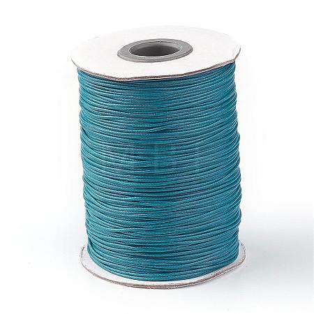 Korean Waxed Polyester Cord YC1.0MM-A140-1
